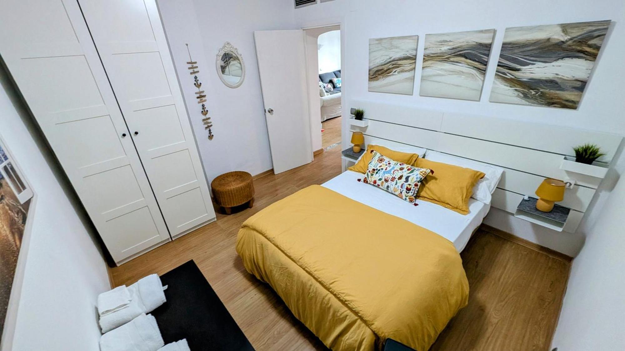 Puerto De La Duquesa Sea Views Apartment Manilva Exterior photo